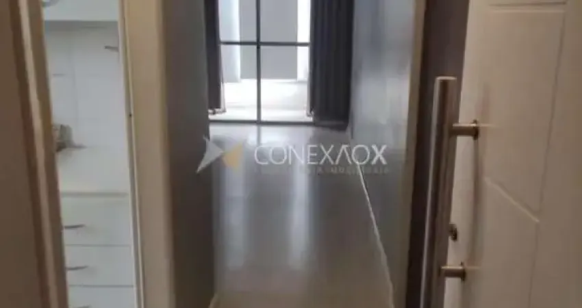 Apartamento com 3 quartos à venda na Rua Antônio Marques Serra, 545, Jardim Antonio Von Zuben, Campinas