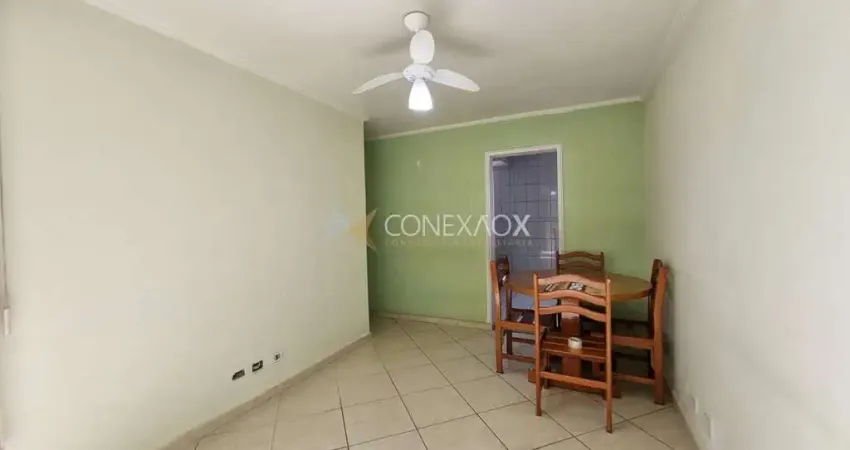 Apartamento com 3 quartos à venda na Rua Albatroz, 65, Vila Padre Manoel de Nóbrega, Campinas