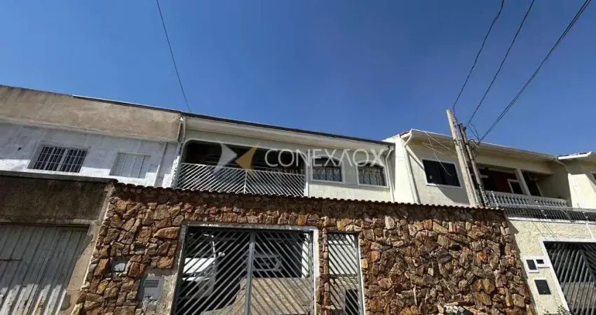 Casa com 3 quartos à venda na Elias Abdalla El Banate, 247, Jardim Carlos Lourenço, Campinas