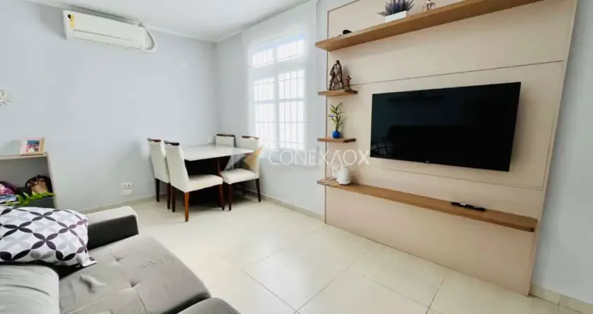 Apartamento com 2 quartos à venda na Rua Maestro Diogo Hugo Bratficher, 70, Jardim Miranda, Campinas