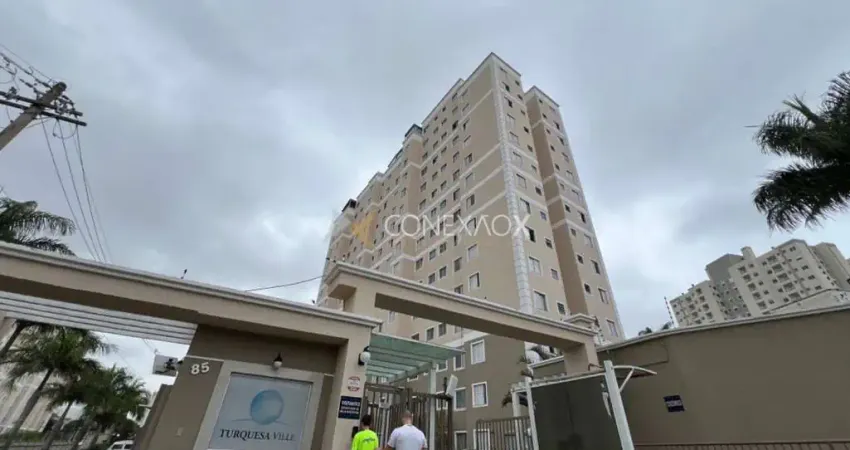 Cobertura com 2 quartos para alugar na Rua Santa Rita do Passa Quatro, 85, Jardim Nova Europa, Campinas