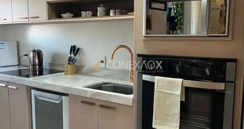 Apartamento com 3 quartos à venda na Rua Oscar Leite, 200, Ponte Preta, Campinas
