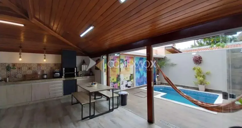 Apartamento com 3 quartos à venda na Alameda da Escola, 75, Parque Villa Flores, Sumaré