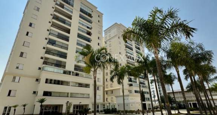 Apartamento com 3 quartos à venda na Rua Elvira Padilha Rossler, 162, Vila Brandina, Campinas