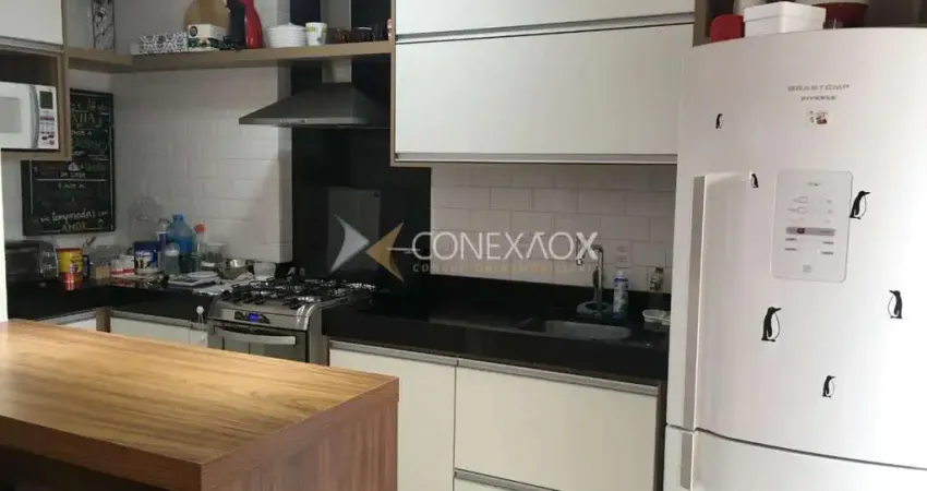 Apartamento com 2 quartos à venda na Rua Patrocínio do Sapucaí, 126, Jardim Flamboyant, Campinas