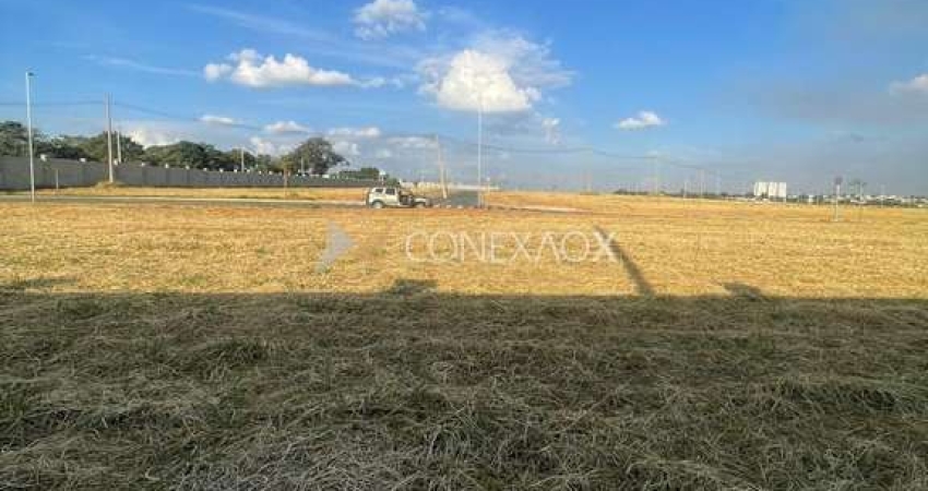 Terreno em condomínio fechado à venda na Rodovia Adhemar Pereira de Barros, Km 119, Loteamento Alphaville Campinas, Campinas