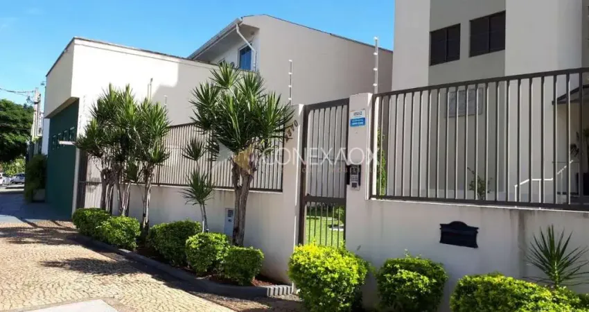 Apartamento com 3 quartos à venda na Avenida Diogo Álvares, 2370, Parque São Quirino, Campinas