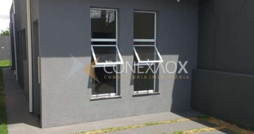 Casa com 2 quartos à venda na Avenida João Basso, 164, Vila Real, Hortolândia