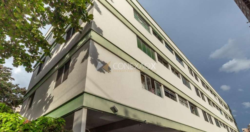 Apartamento com 2 quartos à venda na Rua Alecrins, 730, Cambuí, Campinas