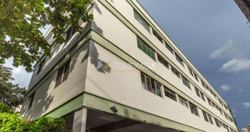 Apartamento com 2 quartos para alugar na Rua Alecrins, 730, Cambuí, Campinas
