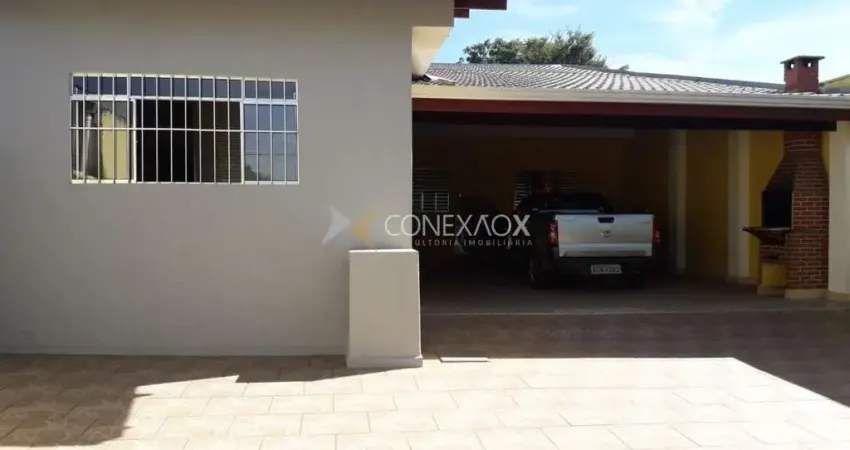 Casa com 2 quartos à venda na Rua Bruno Penteado Ferraz de Campos, 366, Jardim Manchester (Nova Veneza), Sumaré