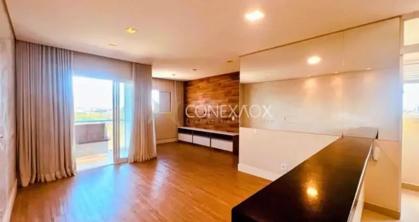 Apartamento com 3 quartos para alugar na Rua Campos Salles, 2035, Jardim Jurema, Valinhos