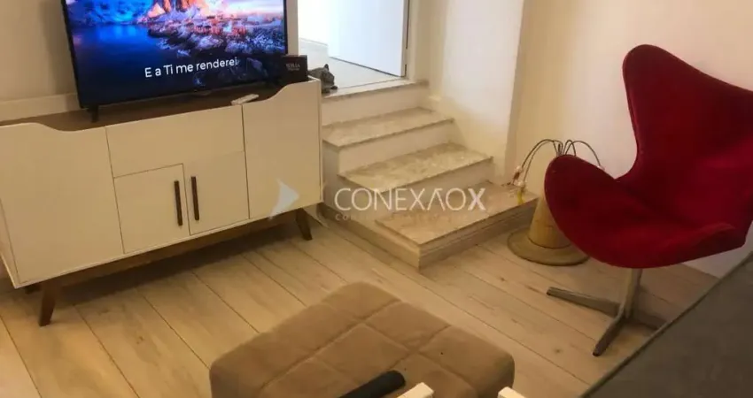 Apartamento com 1 quarto à venda na Rua Avelino Amaral, 208, Jardim Paraíso, Campinas