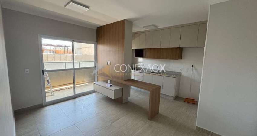 Apartamento com 2 quartos à venda na Rua Aguinaldo Xavier de Souza, 121, Parque Prado, Campinas