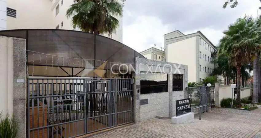 Apartamento com 3 quartos à venda na Avenida Doutor Carlos de Campos, 875, Vila Industrial, Campinas