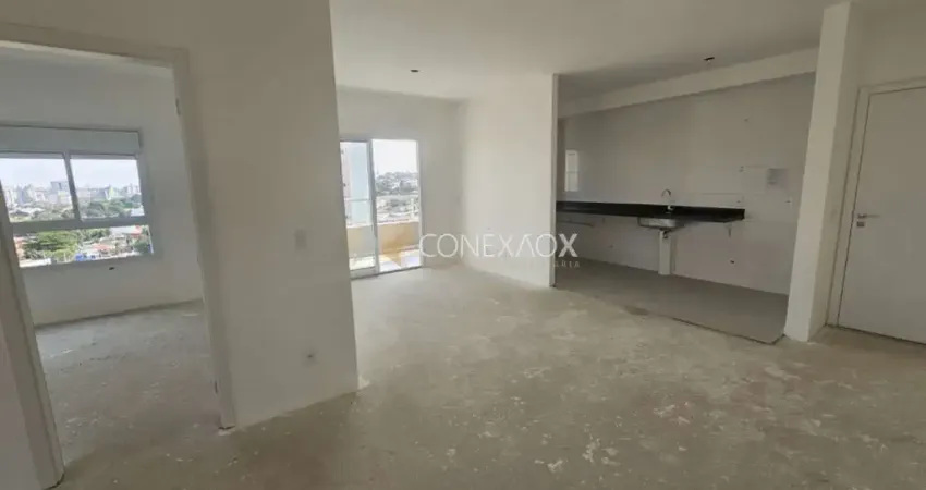 Apartamento com 2 quartos à venda na Rua José do Patrocínio, 220, Jardim Guanabara, Campinas