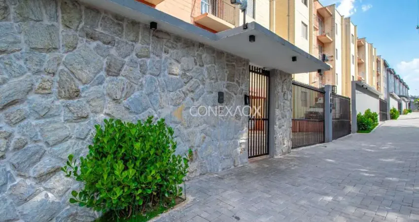 Apartamento com 2 quartos à venda na Rua Jornalista Ernesto Napoli, 1120, Jardim Paulicéia, Campinas