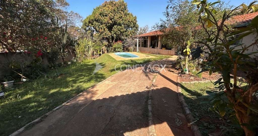 Chácara / sítio com 2 quartos à venda na Rua Allan Fonseca, 375, Recanto dos Dourados, Campinas
