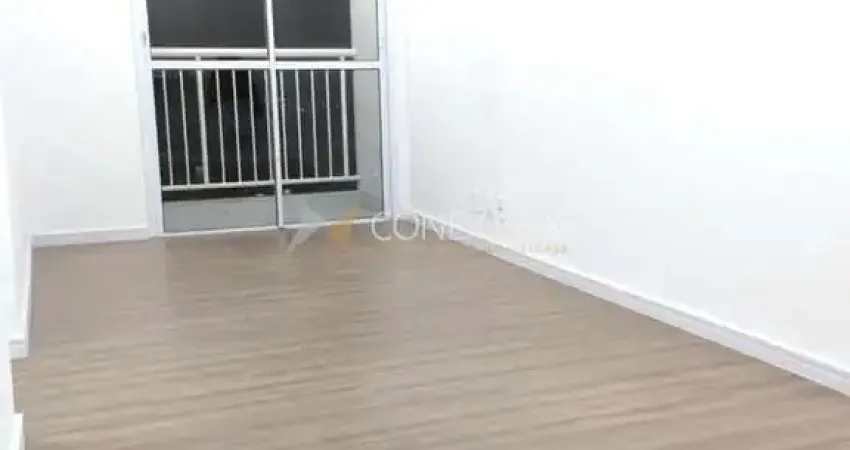 Apartamento com 2 quartos à venda na Rua Antônio Fernandes Leite, 1390, Jardim Santo Antônio, Hortolândia
