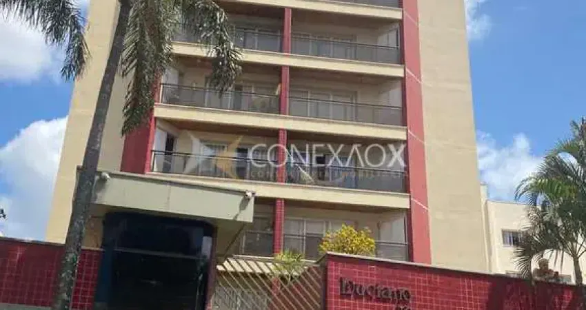 Apartamento com 2 quartos à venda na Rua Azarias de Melo, 521, Taquaral, Campinas
