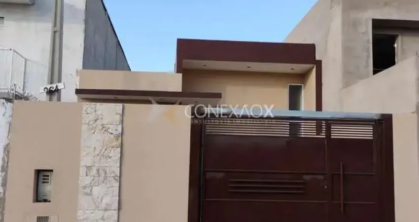 Casa com 3 quartos à venda na 7, 264, Jardim Vila Verde, Hortolândia