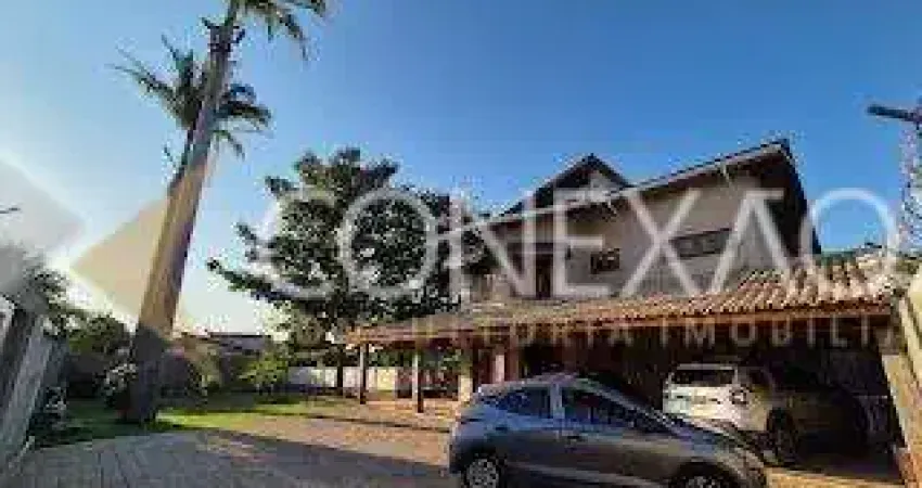 Casa comercial à venda na Rua Argeo Piva, 67, Morumbi, Paulínia