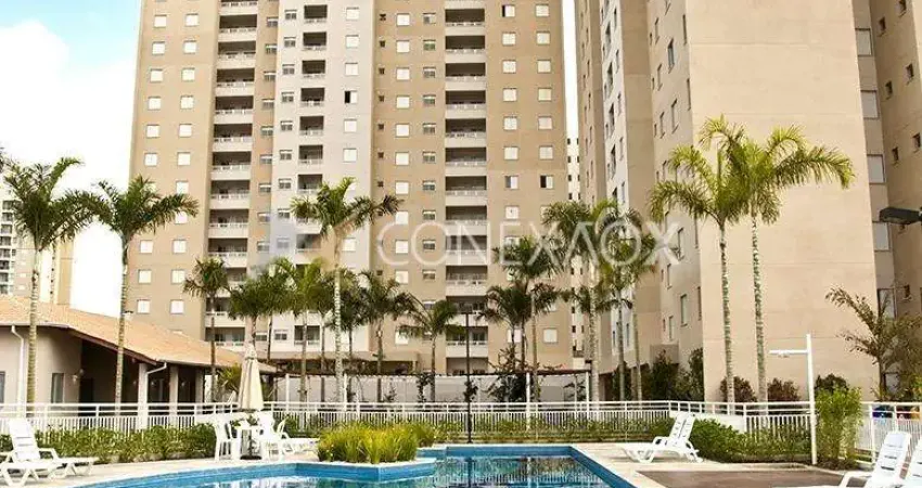 Apartamento com 3 quartos à venda na Rua Hermantino Coelho, 595, Mansões Santo Antônio, Campinas