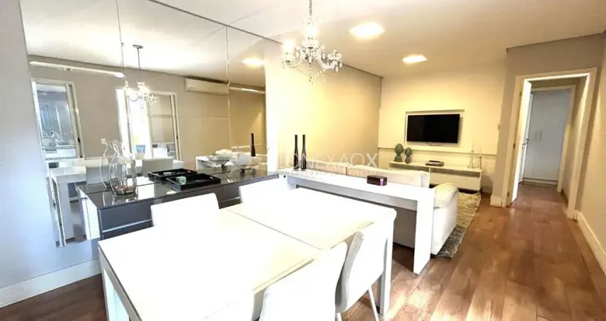 Apartamento com 3 quartos à venda na Rua Hermantino Coelho, 595, Mansões Santo Antônio, Campinas