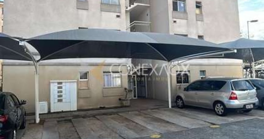 Apartamento com 2 quartos à venda na Rua Maria Cândida Conceição, 164, Jardim Mirassol, Campinas