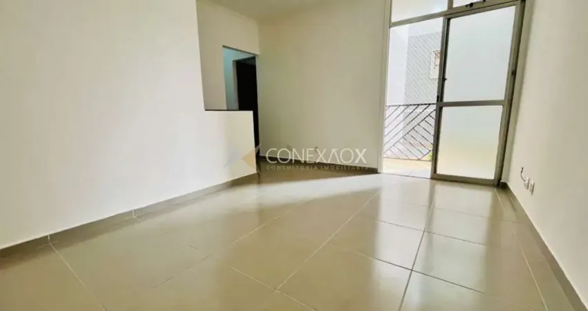 Apartamento com 2 quartos à venda na Rua João Tonoli, 235, Jardim das Bandeiras, Campinas