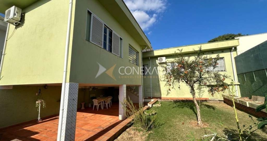 Casa comercial à venda na Avenida Júlio Diniz, 329, Jardim Nossa Senhora Auxiliadora, Campinas