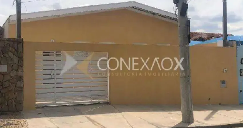 Casa com 3 quartos à venda na Rua Paraguai, 24, Jardim Nova Europa, Campinas