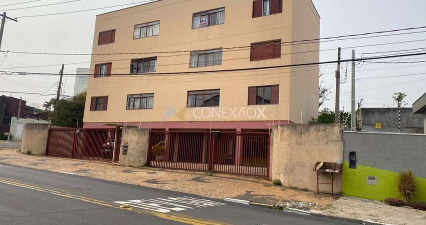 Apartamento com 2 quartos à venda na Rua Mogi Guaçu, 1226, Chácara da Barra, Campinas
