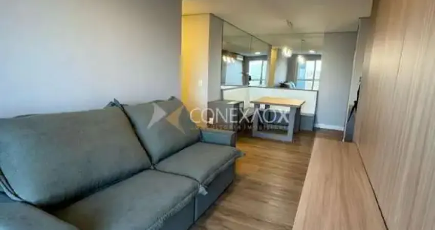 Apartamento com 3 quartos à venda na Avenida Nelson Rubini, 410, Balneario Tropical, Paulínia