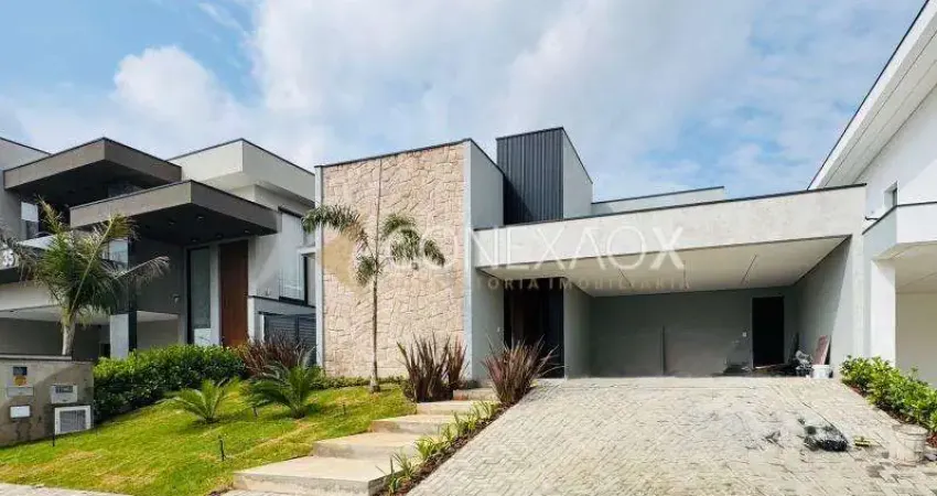 Casa em condomínio fechado com 3 quartos à venda na Av. Dr. Roberto Cerqueira de Oliveira Rosa, s/n, Loteamento Alphaville Campinas, Campinas