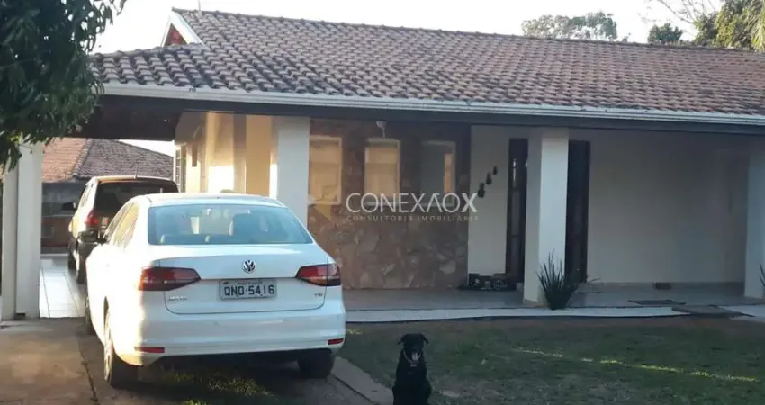 Chácara / sítio com 2 quartos à venda na Antônio Pereira da Silva, 550, Village Campinas, Campinas