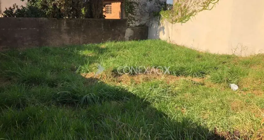 Terreno comercial à venda na Rua Helena Steimberg, 1.181, Nova Campinas, Campinas