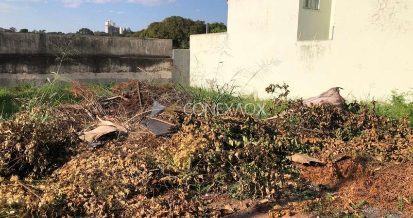 Terreno comercial à venda na Rua Helena Steimberg, 1.201, Nova Campinas, Campinas