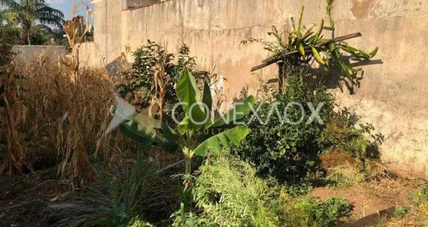 Terreno comercial à venda na Rua Helena Steimberg, 1.241, Nova Campinas, Campinas