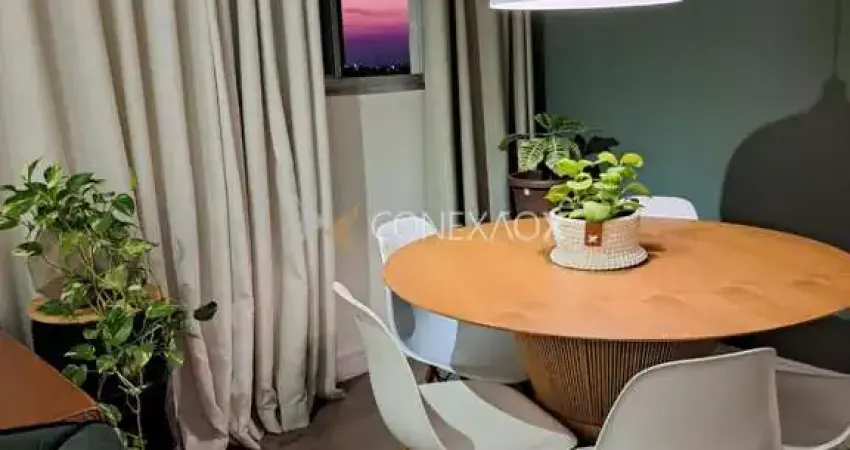 Apartamento com 2 quartos à venda na Rua Manoel Herculano Marques de Fontes, 15, Parque da Figueira, Campinas