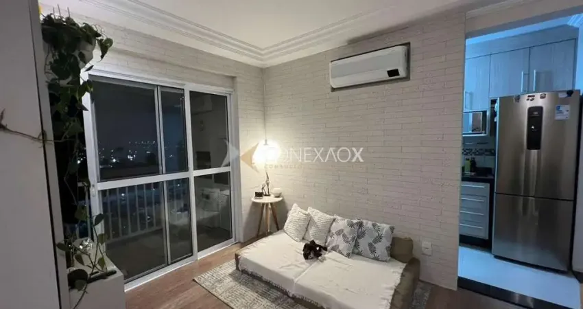 Apartamento com 2 quartos à venda na Rua Antônio Fernandes Leite, 1490, Jardim Ipê, Hortolândia