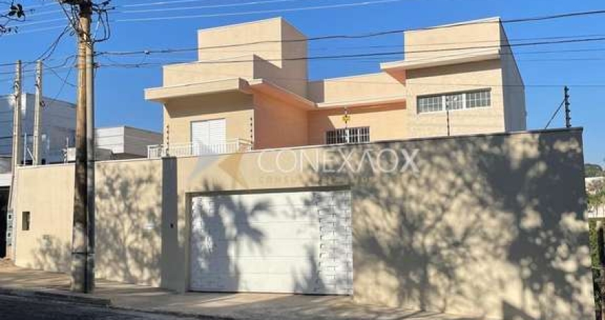 Casa comercial à venda na Rua Doutor Júlio João Arthaud Berthet, 198, Jardim das Paineiras, Campinas