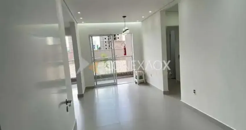 Apartamento com 2 quartos à venda na Avenida Santana, 1520, Jardim Amanda I, Hortolândia