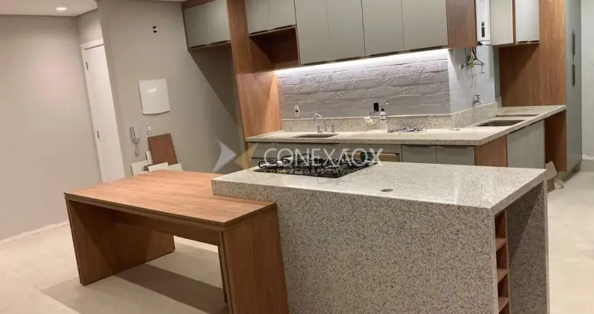 Apartamento com 3 quartos à venda na Rua Saulo de Carvalho Luz, 121, Jardim Aurélia, Campinas