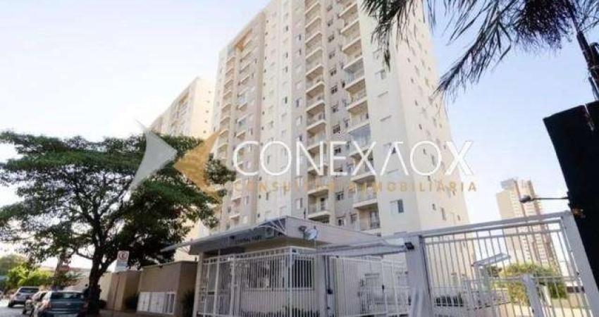 Apartamento com 2 quartos à venda na Rua Francisco Teodoro, 440, Vila Industrial, Campinas