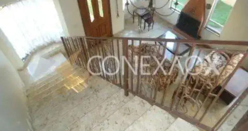 Casa em condomínio fechado com 4 quartos à venda na Rua Jequiri, 87, Loteamento Alphaville Campinas, Campinas