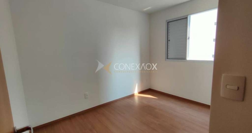 Apartamento com 2 quartos à venda na Rua Doutor Souza Ribeiro, s/n, Parque Industrial, Campinas