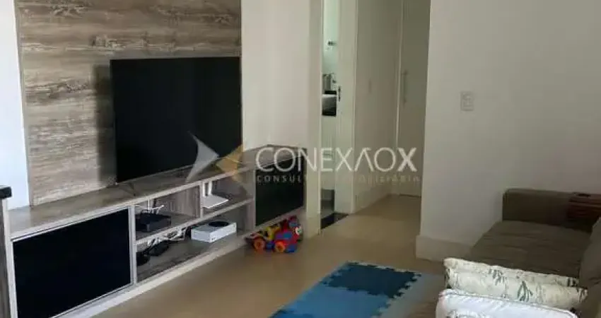 Apartamento com 3 quartos à venda na Rua Nelson Pereira Bueno, 185, Vila São Francisco, Hortolândia