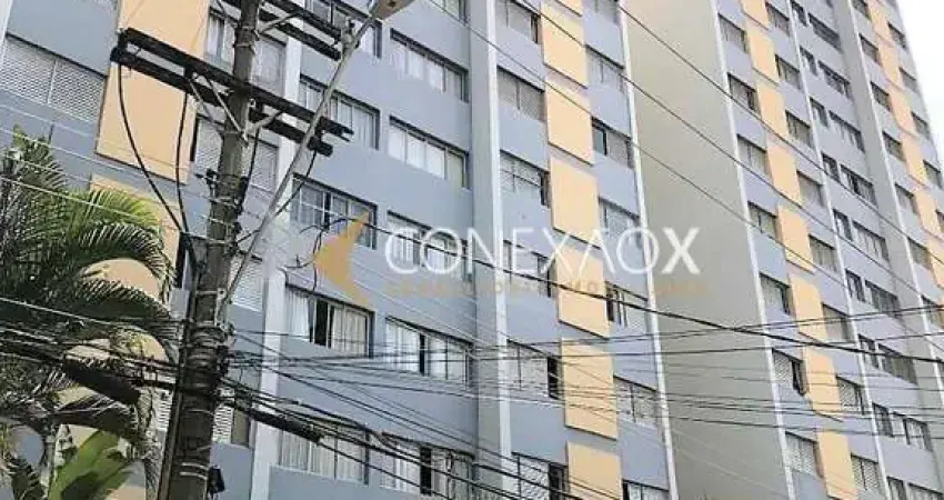 Apartamento com 3 quartos à venda na Rua Barão de Jaguara, 141, Bosque, Campinas