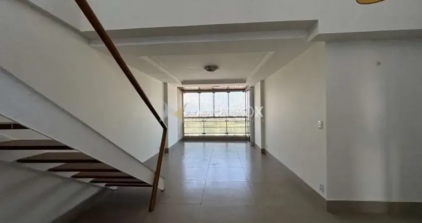 Cobertura com 3 quartos à venda na Rua Ferreira Penteado, 1338, Cambuí, Campinas